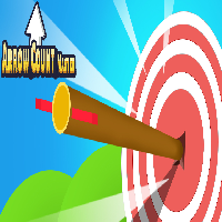 Arrow Count Master