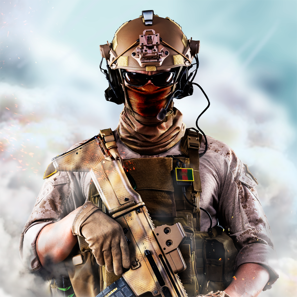 Armed Forces io