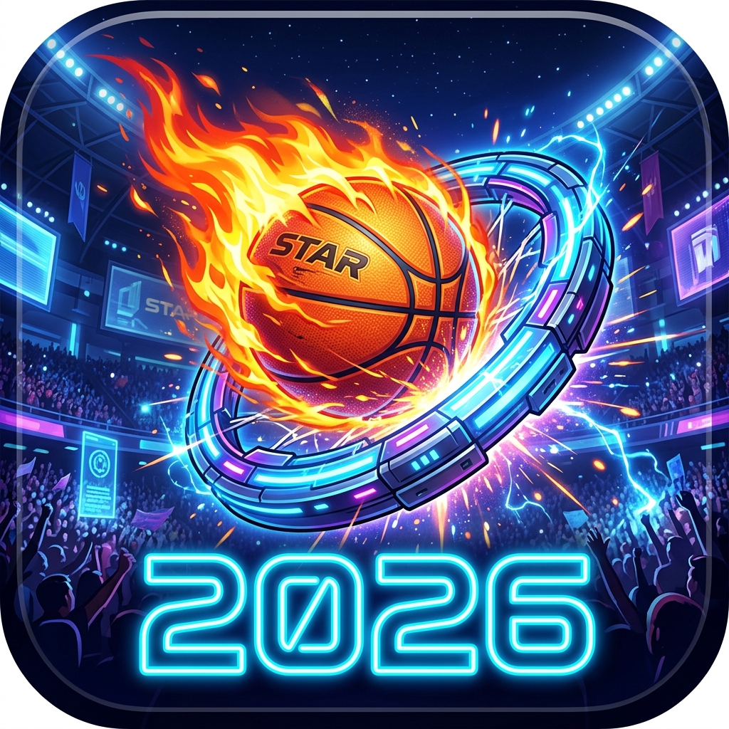 Basketball Stars 2026
