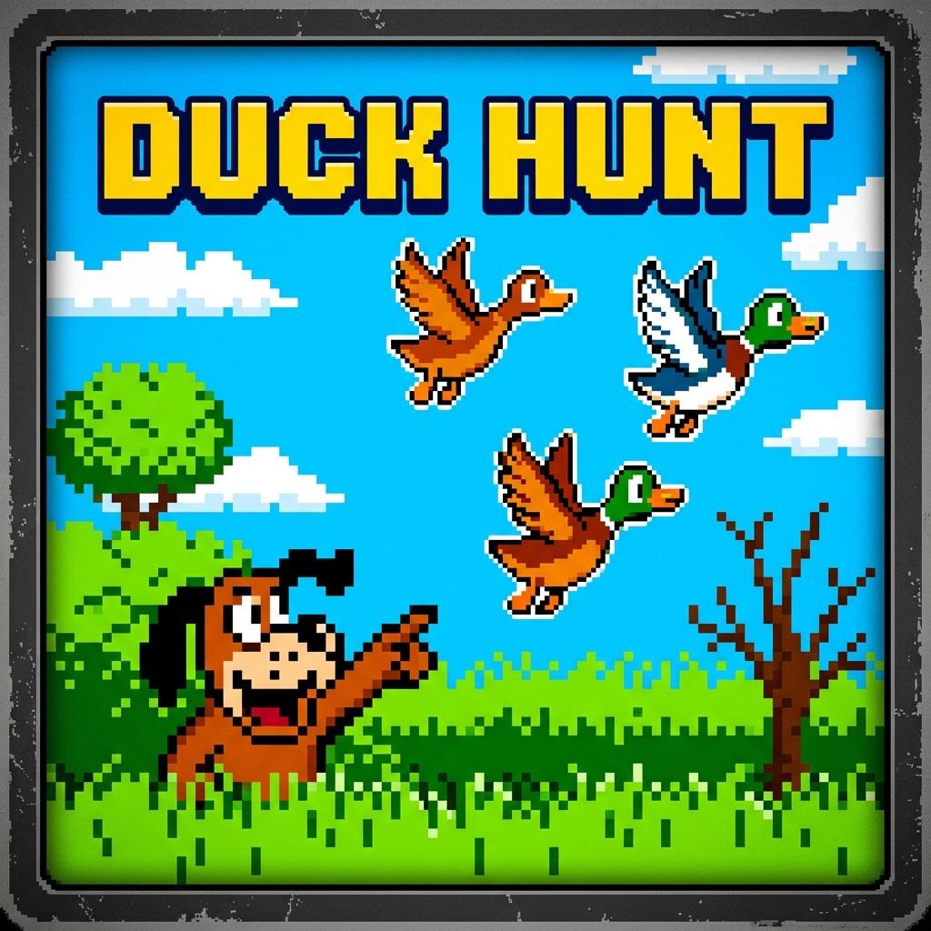 Duck Hunt