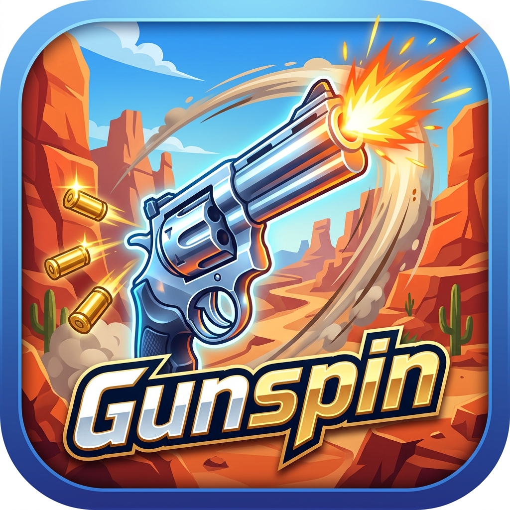 Gunspin
