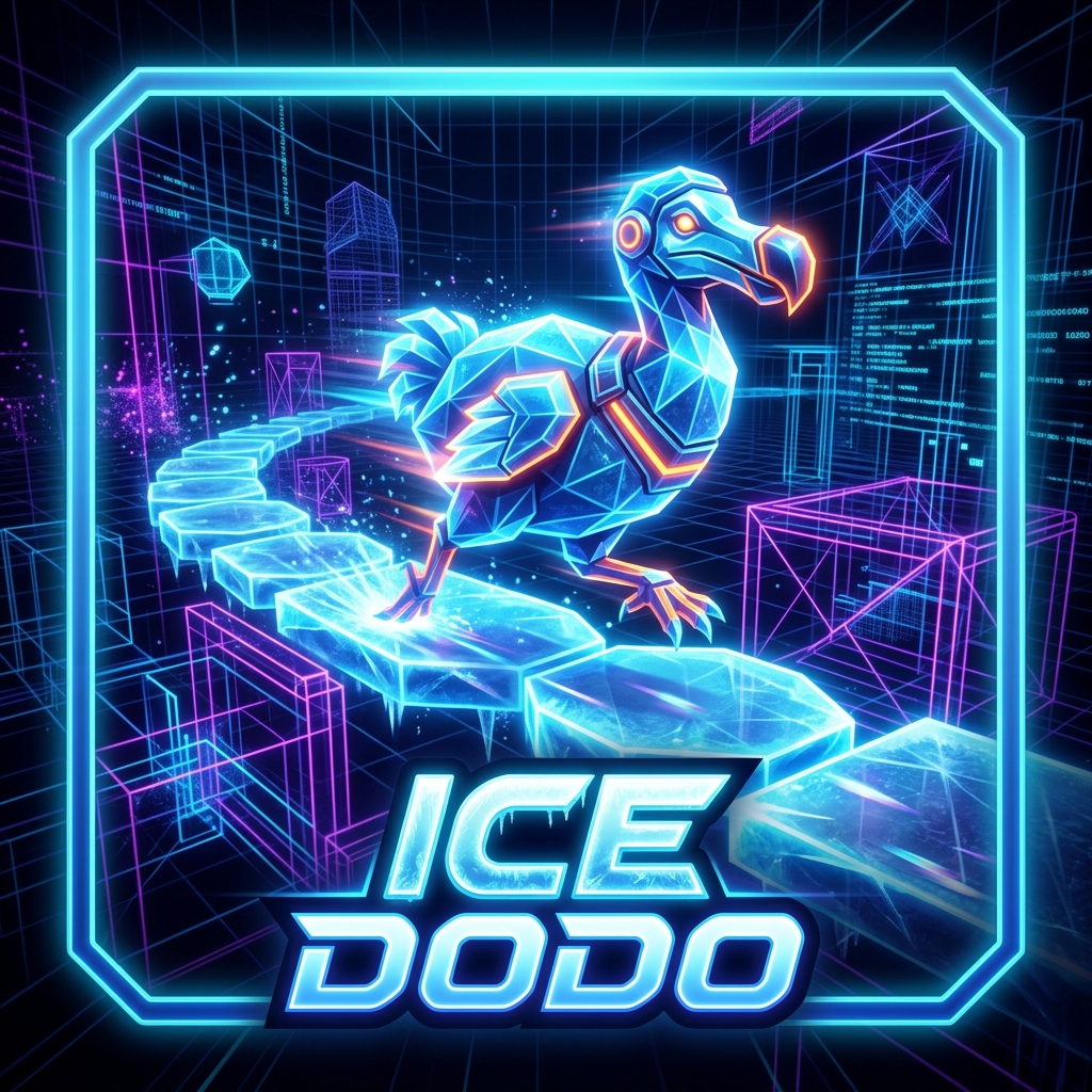 Ice Dodo
