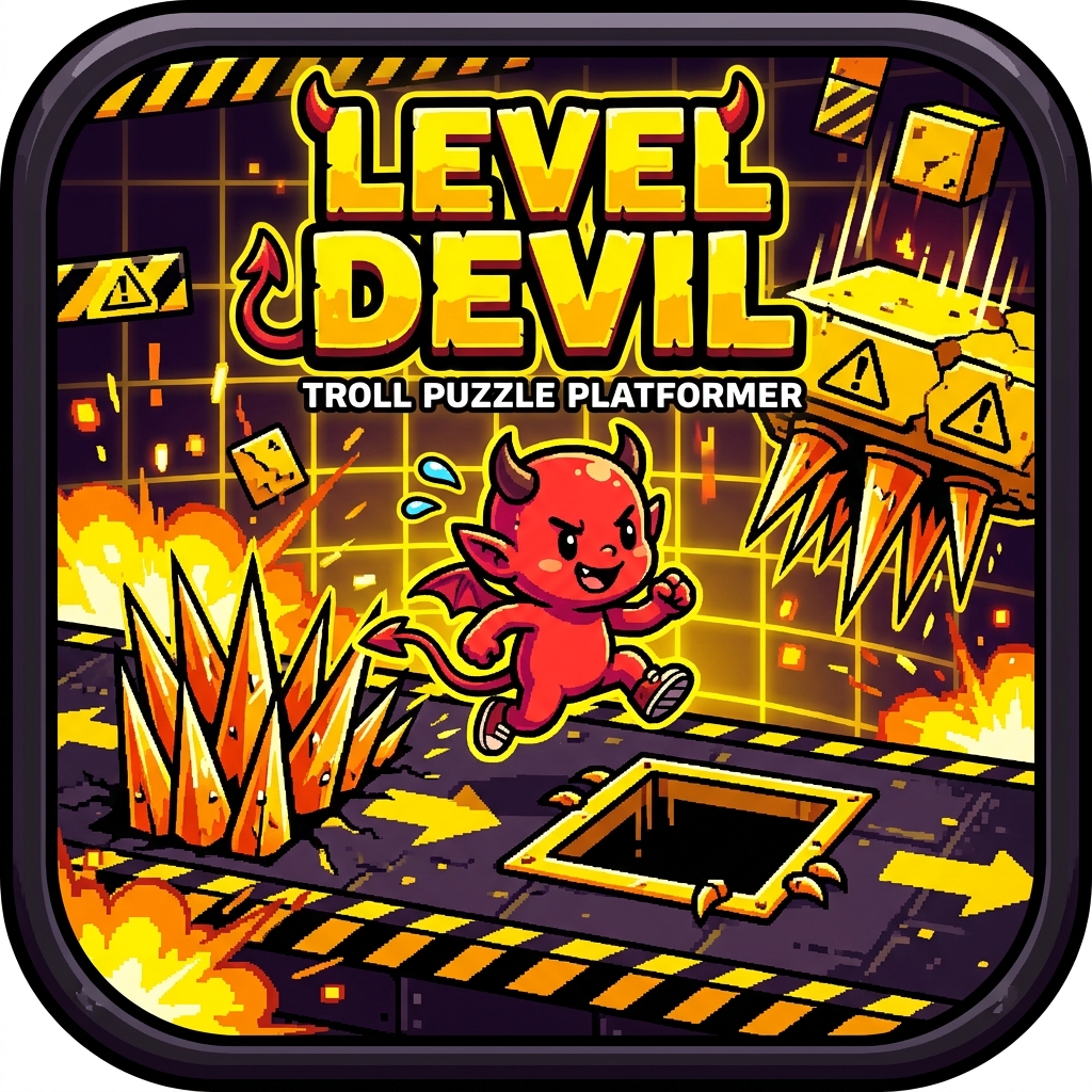 Level Devil