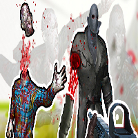 Zombie Shooter 3D